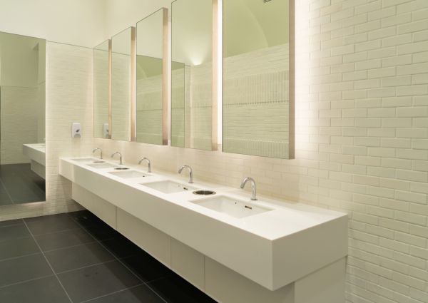 Meeting the Growing Demand for Commercial Renovation Services!