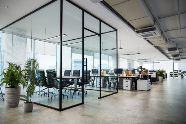 Innovative Solutions Tailored to Business Needs!